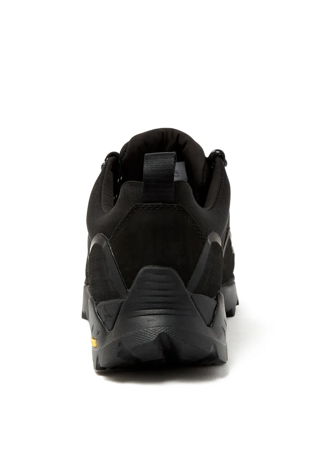 ROA Katharina Shoes - Black