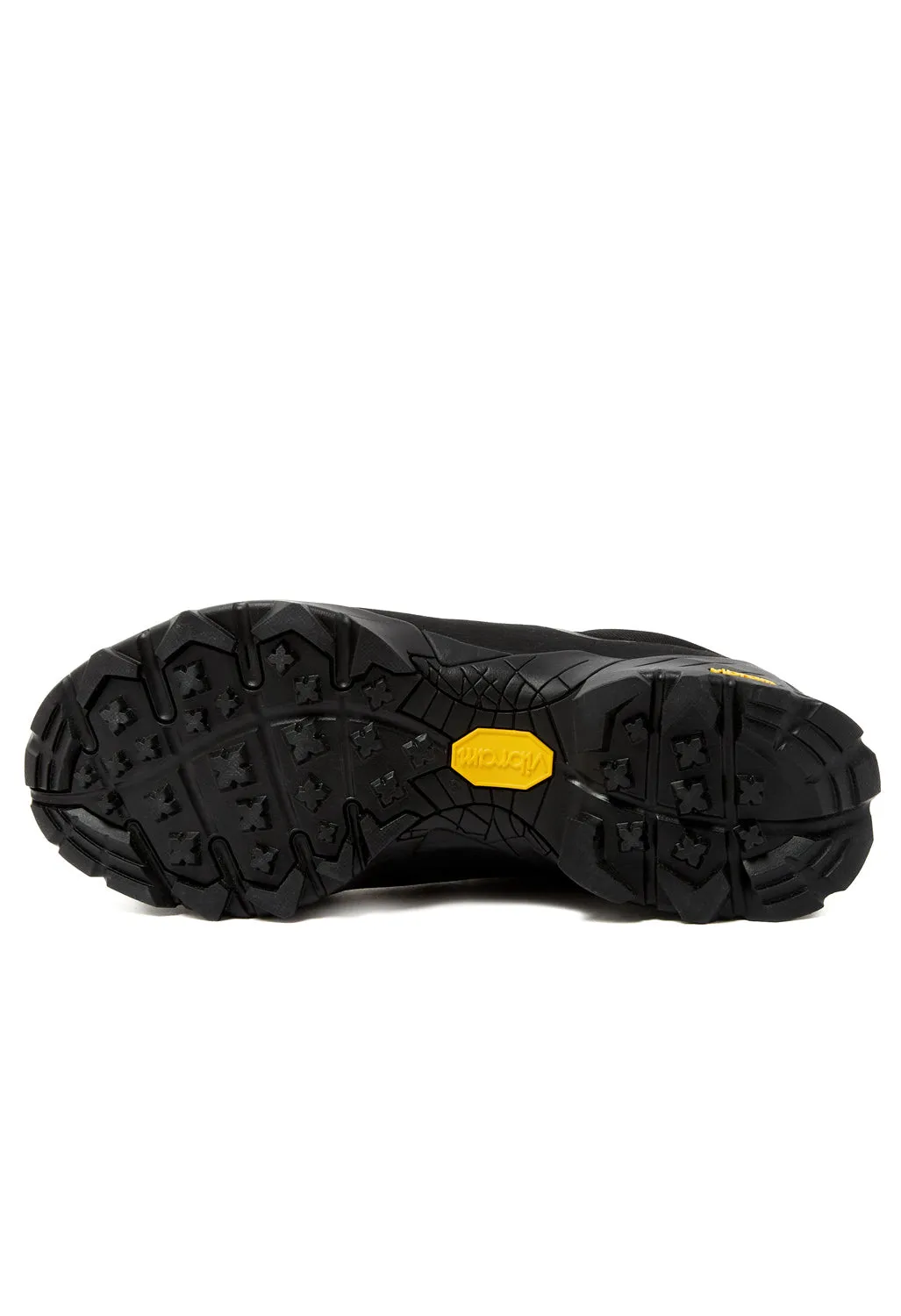 ROA Katharina Shoes - Black