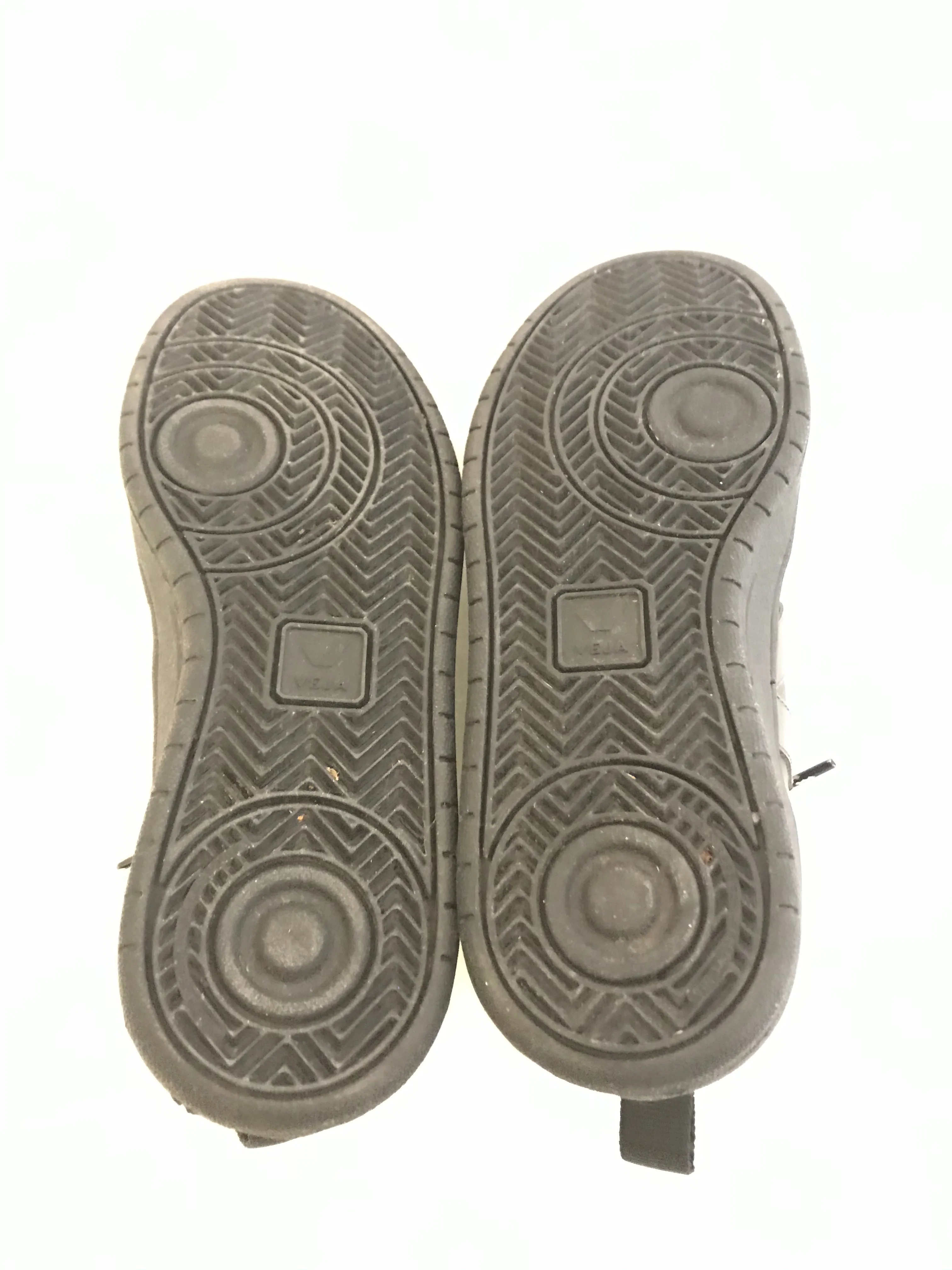 Roraima Leather Trainers