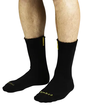 Rugged Xtremes Bamboo Socks