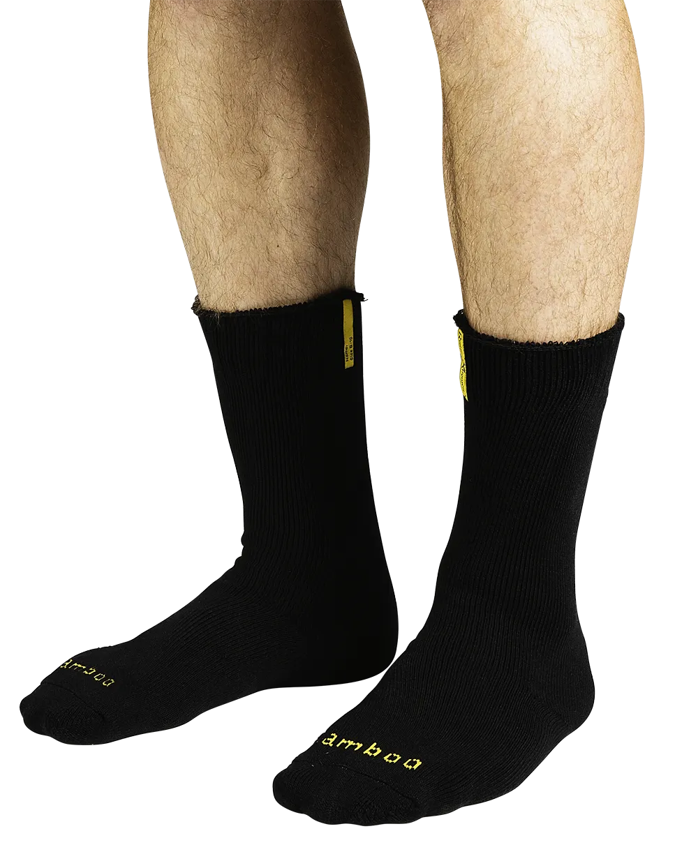Rugged Xtremes Bamboo Socks