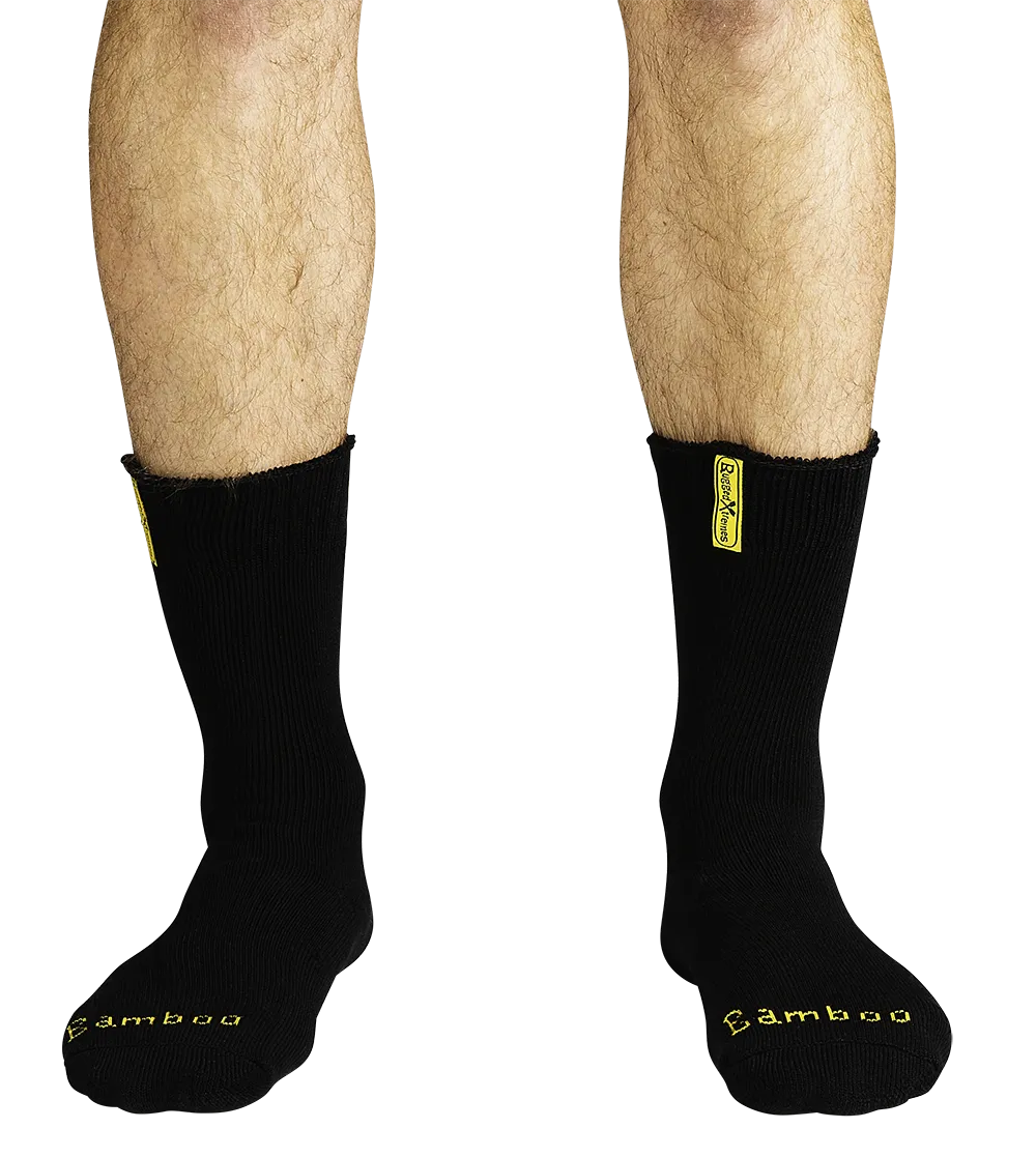 Rugged Xtremes Bamboo Socks