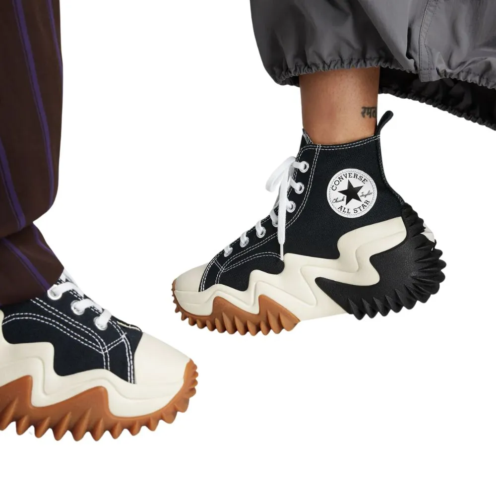Run Star Motion Lifestyle Shoes