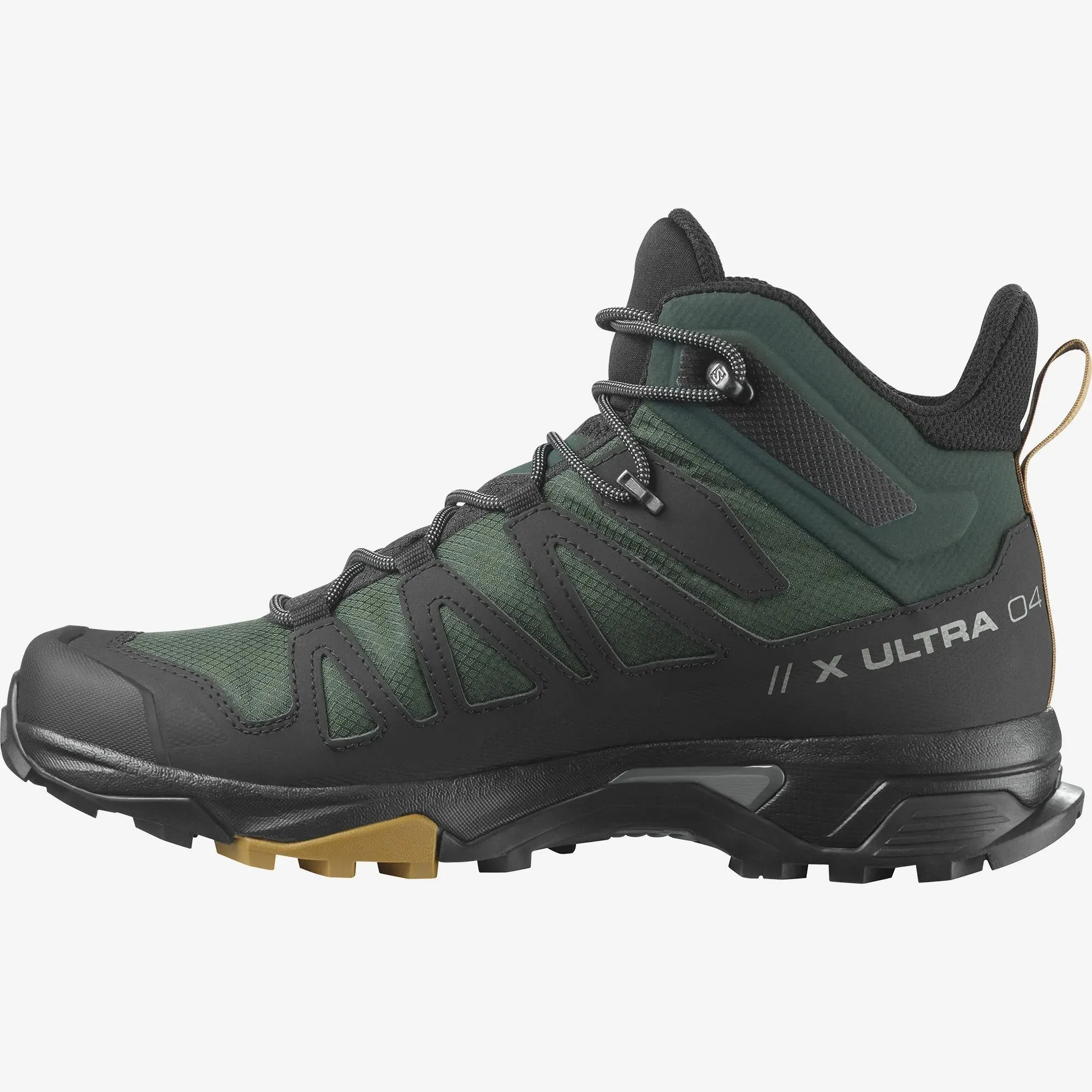 Salomon Men's X Ultra 4 MID GTX Hiking Boot