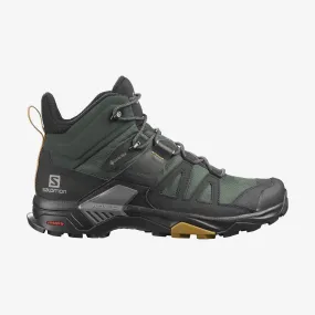 Salomon Men's X Ultra 4 MID GTX Hiking Boot