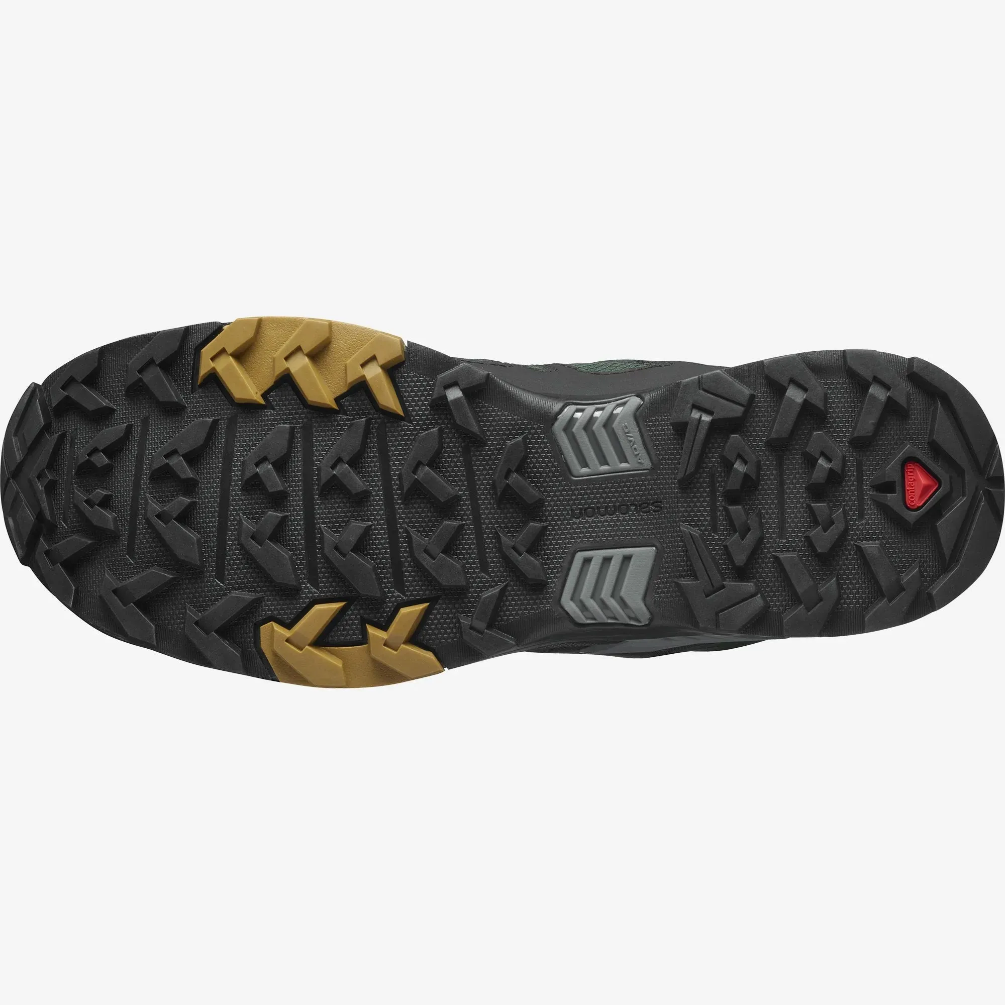 Salomon Men's X Ultra 4 MID GTX Hiking Boot