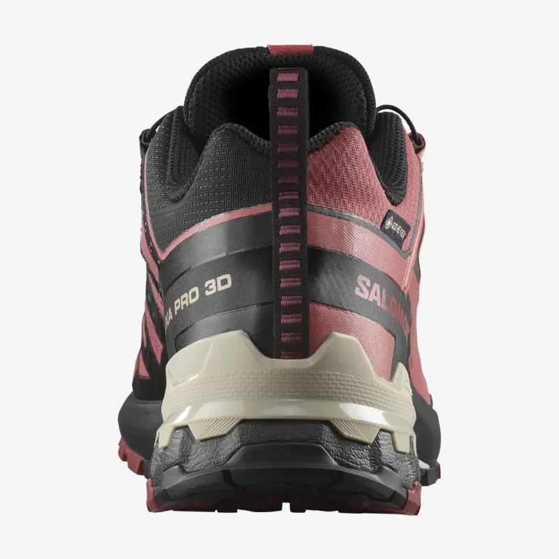 Salomon Women's XA Pro 3D V9 GTX Hiking Shoe