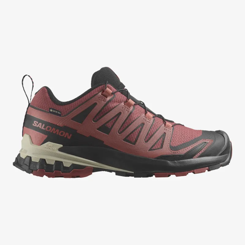 Salomon Women's XA Pro 3D V9 GTX Hiking Shoe