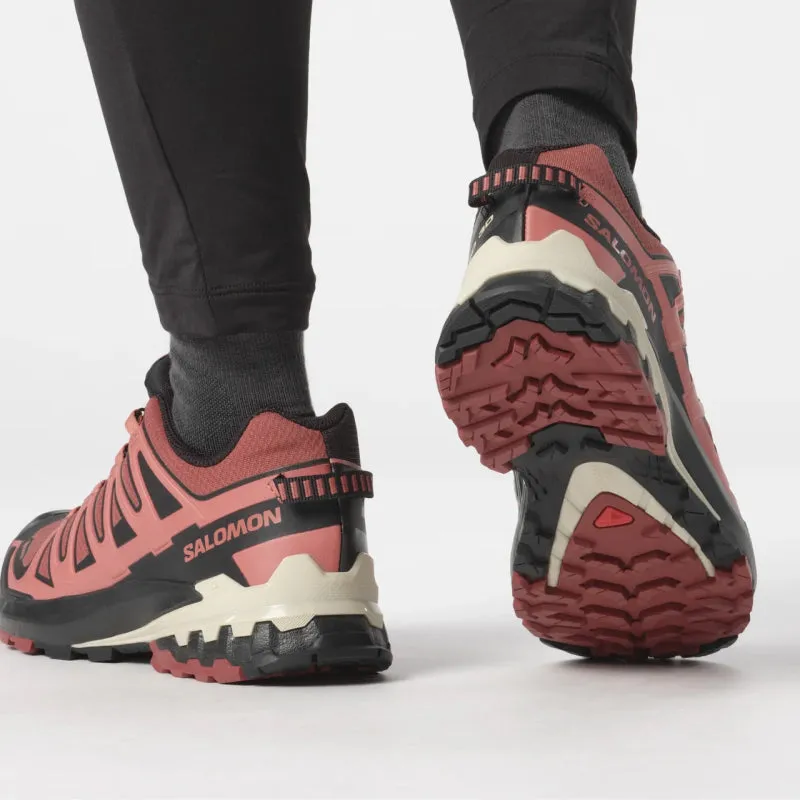 Salomon Women's XA Pro 3D V9 GTX Hiking Shoe