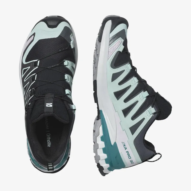 Salomon Women's XA Pro 3D V9 GTX Hiking Shoe