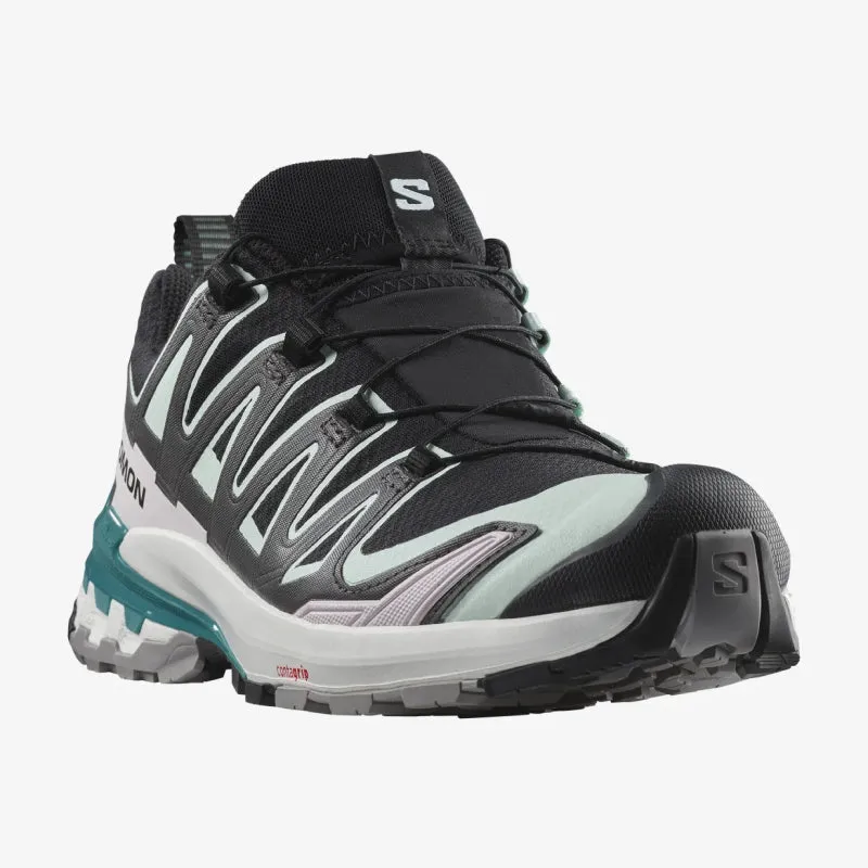 Salomon Women's XA Pro 3D V9 GTX Hiking Shoe