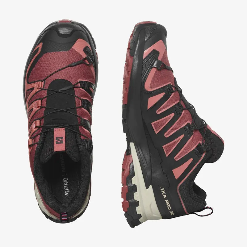 Salomon Women's XA Pro 3D V9 GTX Hiking Shoe