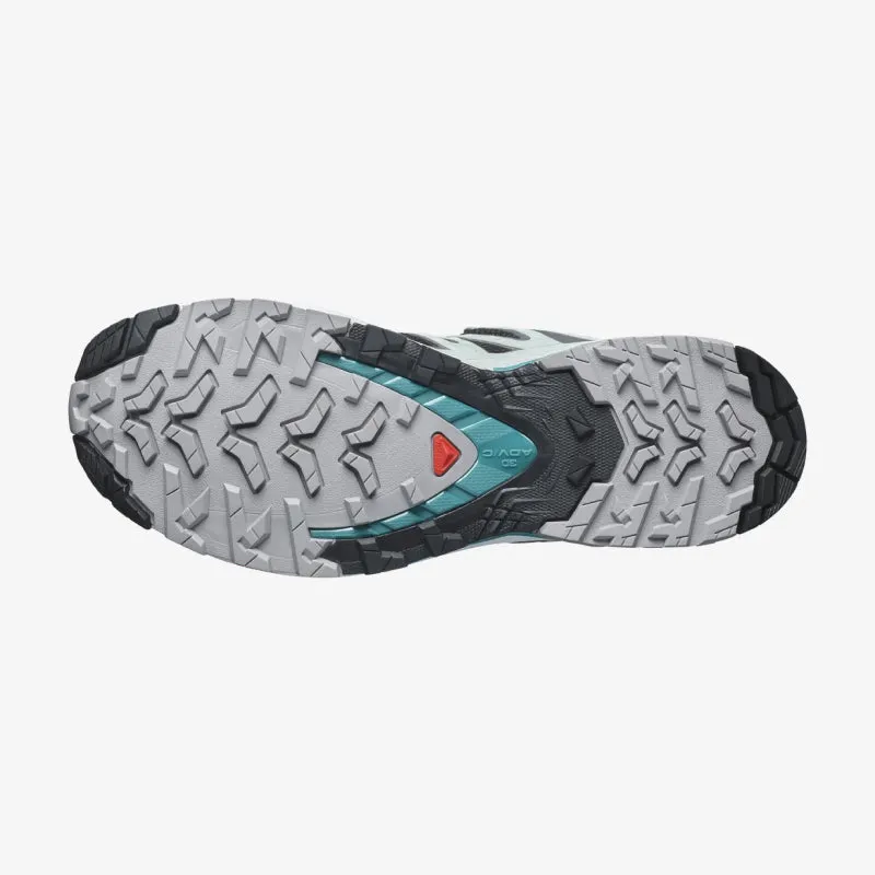 Salomon Women's XA Pro 3D V9 GTX Hiking Shoe