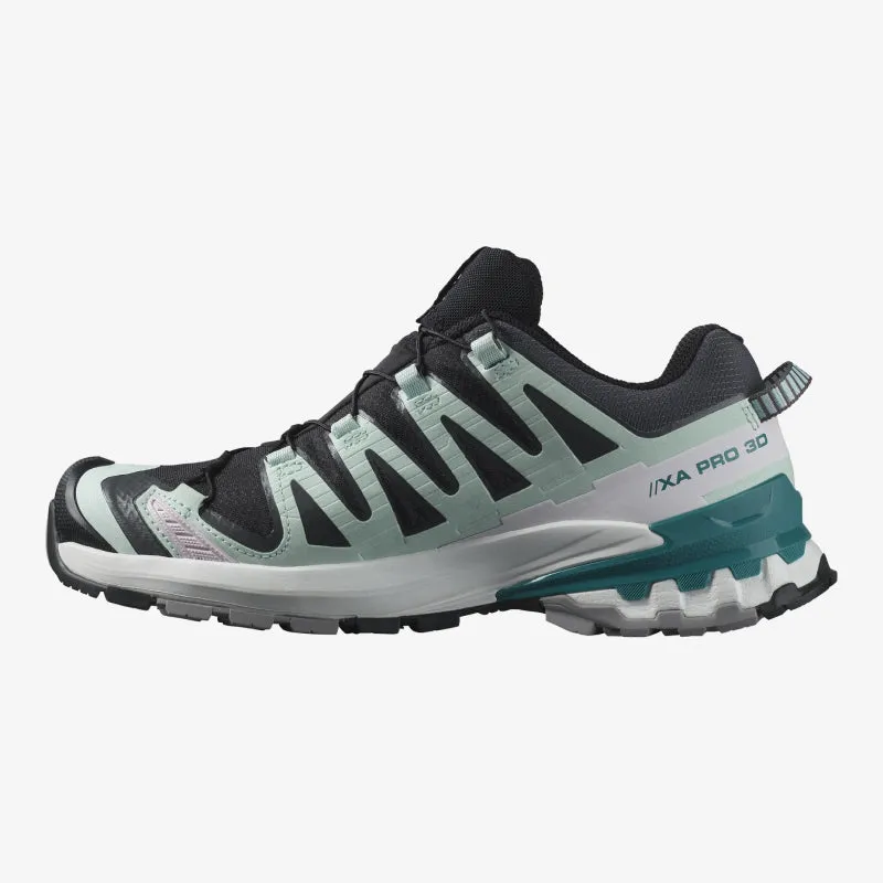 Salomon Women's XA Pro 3D V9 GTX Hiking Shoe