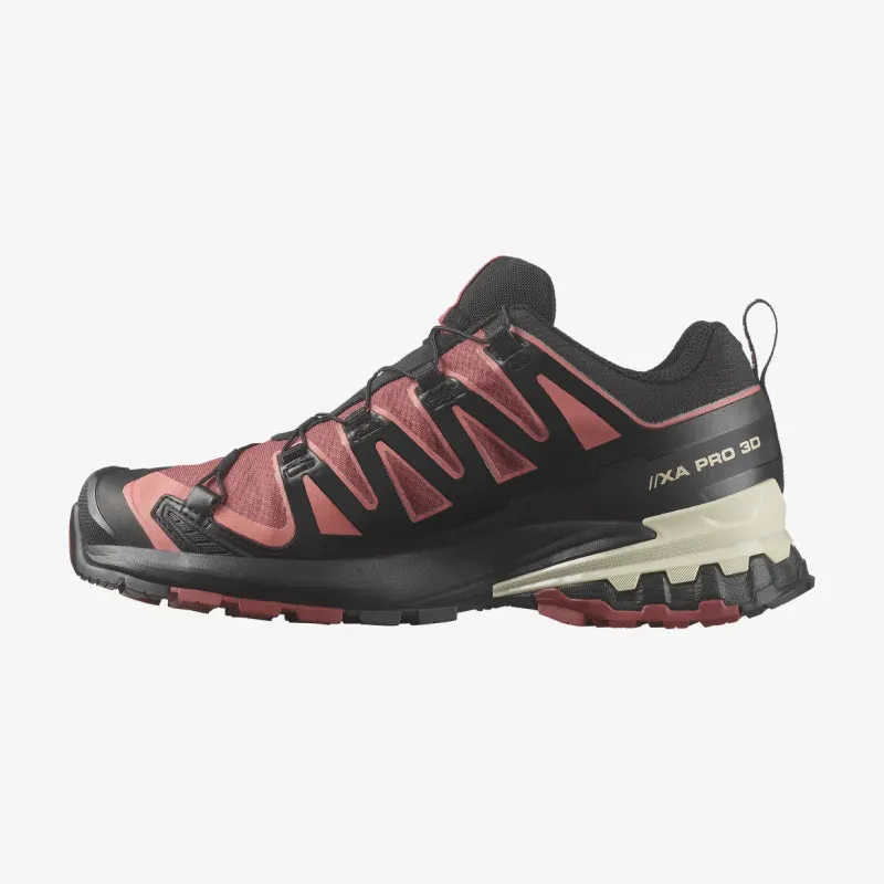 Salomon Women's XA Pro 3D V9 GTX Hiking Shoe