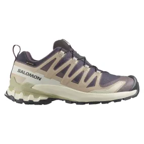 Salomon Women's XA Pro 3D V9 GTX Hiking Shoe