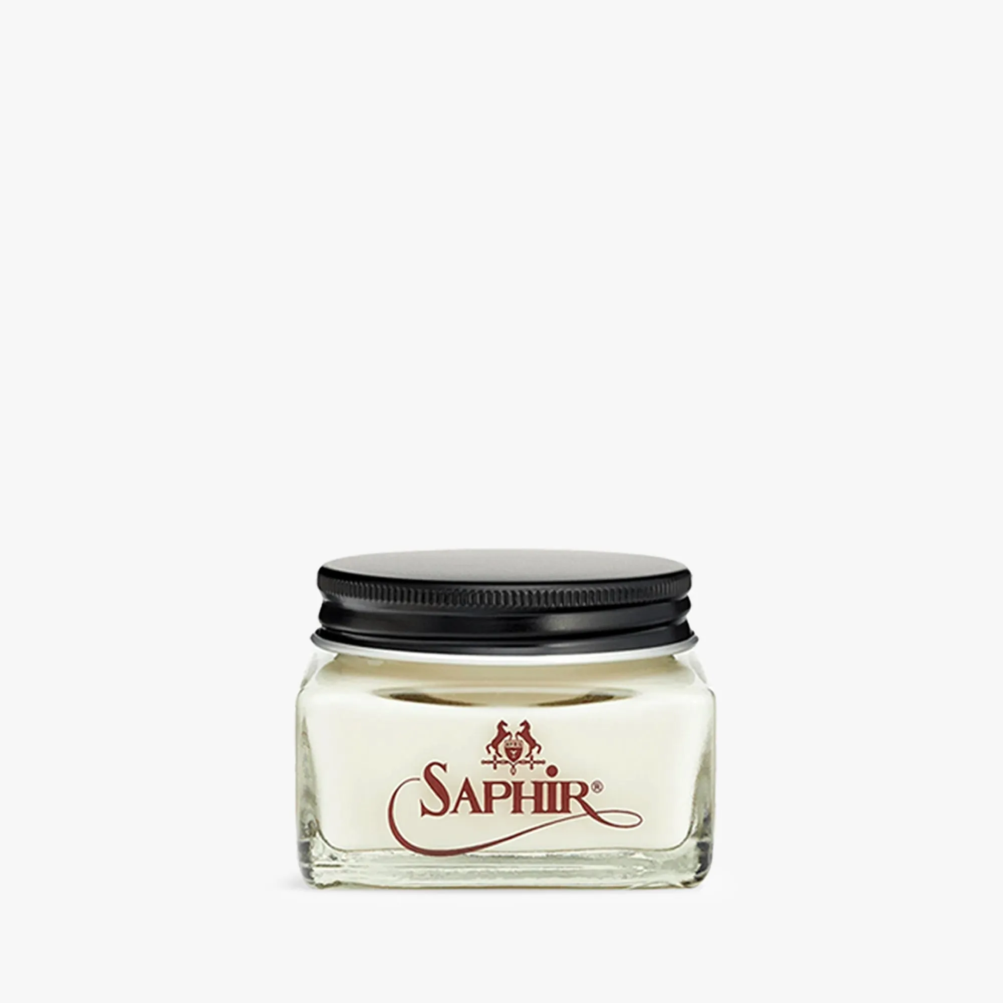Saphir Creme 1925 - Neutral