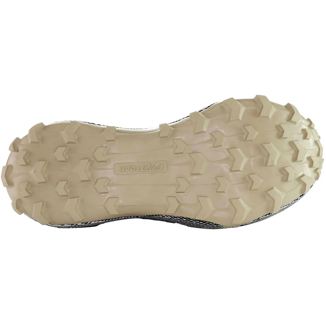 Saucony Endorphin Trial Mid Runshield Womens Blue Trainers