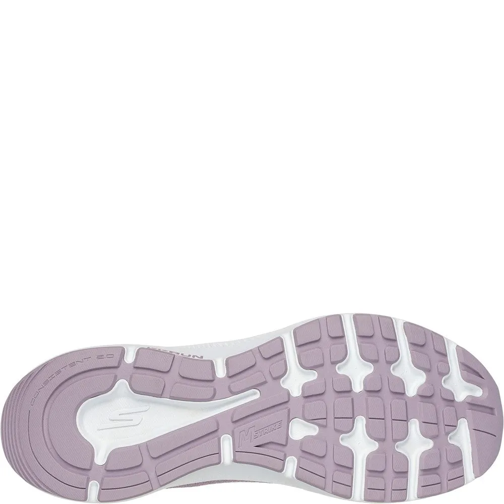 Skechers Go Run Consistent 2.0 Engaged Trainers