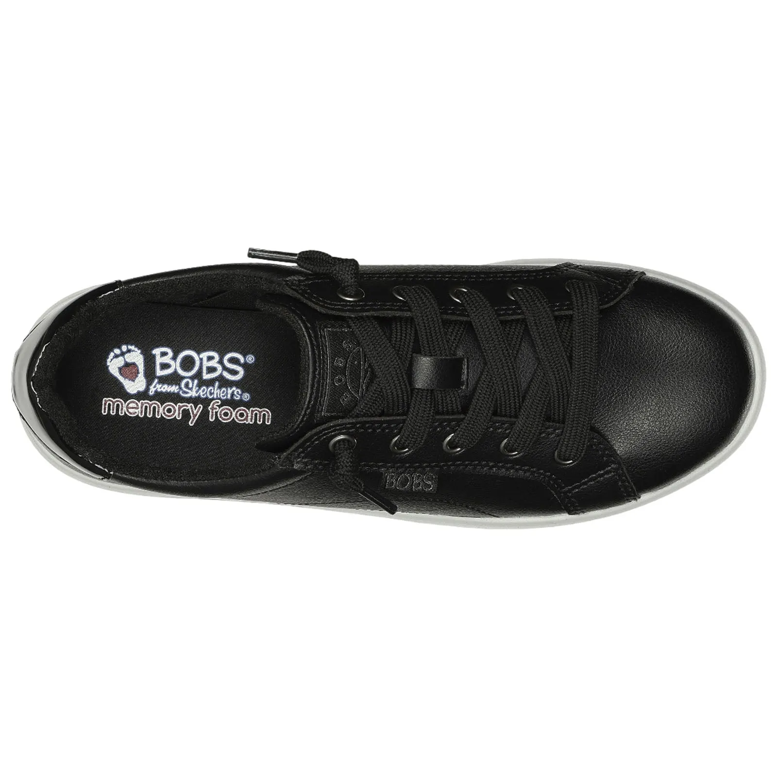 Skechers Ladies BOBS D'Vine Trainers