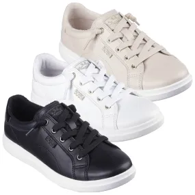 Skechers Ladies BOBS D'Vine Trainers