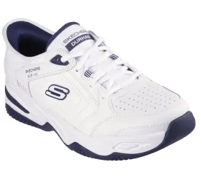 Skechers Men's Slip-ins Durham Wide Shoe