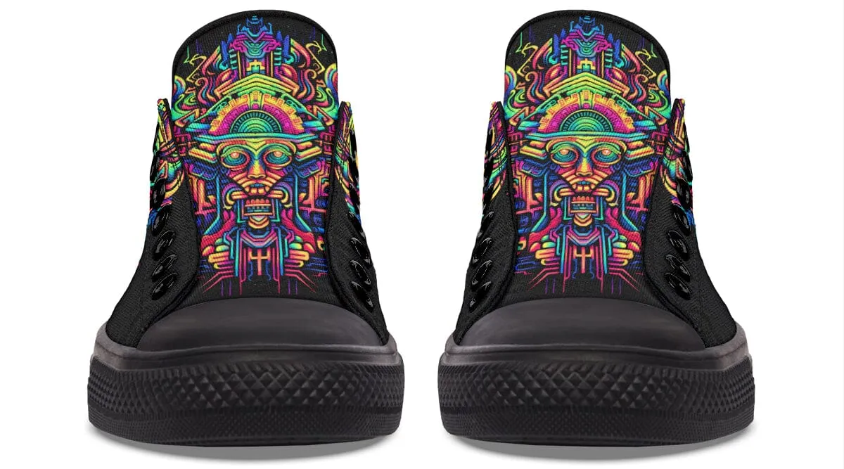 Sour Candy Low Top Shoes