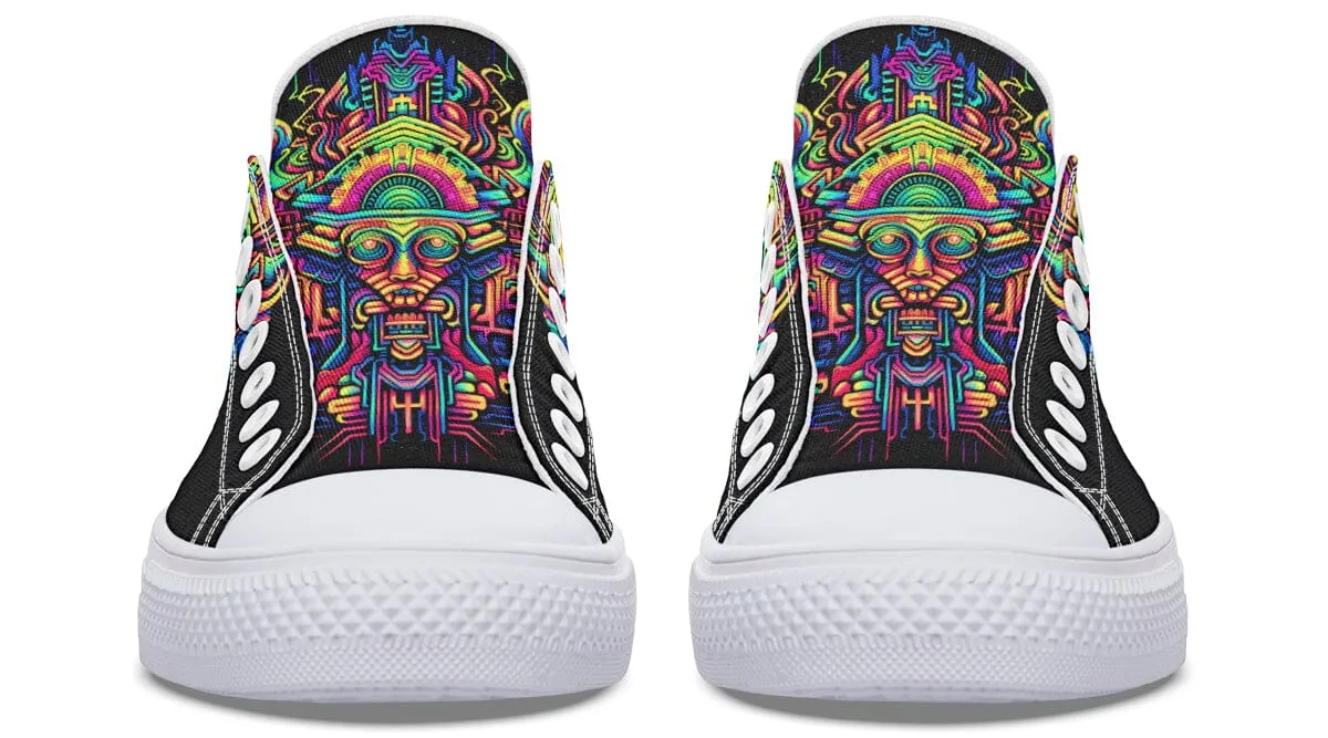 Sour Candy Low Top Shoes