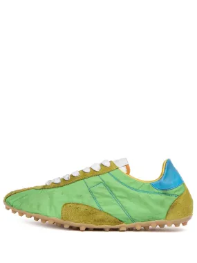 SPRINTERS LOW TOP SNEAKERS