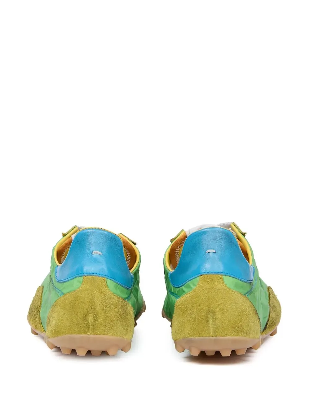SPRINTERS LOW TOP SNEAKERS