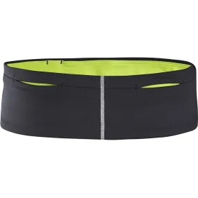 Sub Sports Core Waist Running Belt - Black
