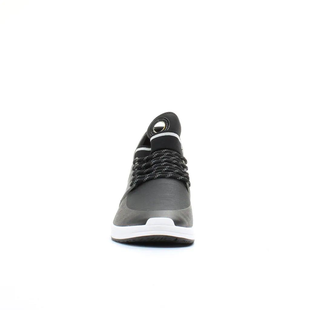 Supra Skytop V Hi Top Mens Black Trainers