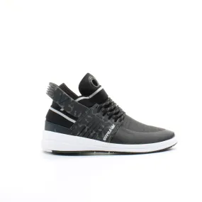 Supra Skytop V Hi Top Mens Black Trainers