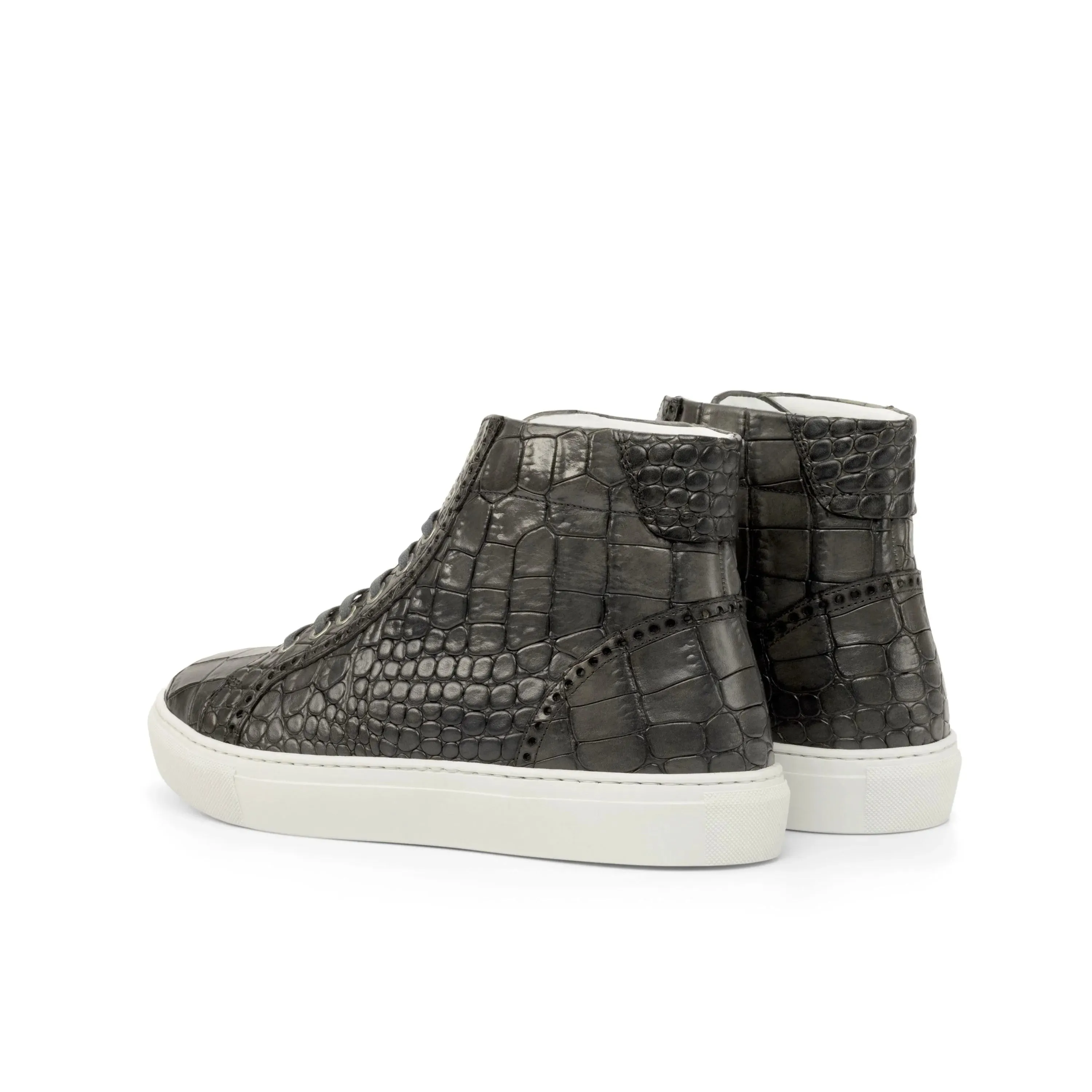 T9 High Kicks Sneakers II