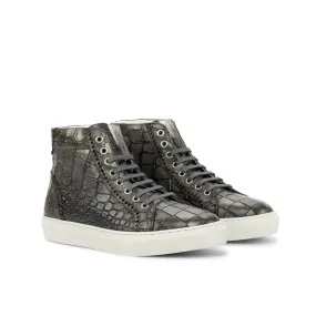 T9 High Kicks Sneakers II