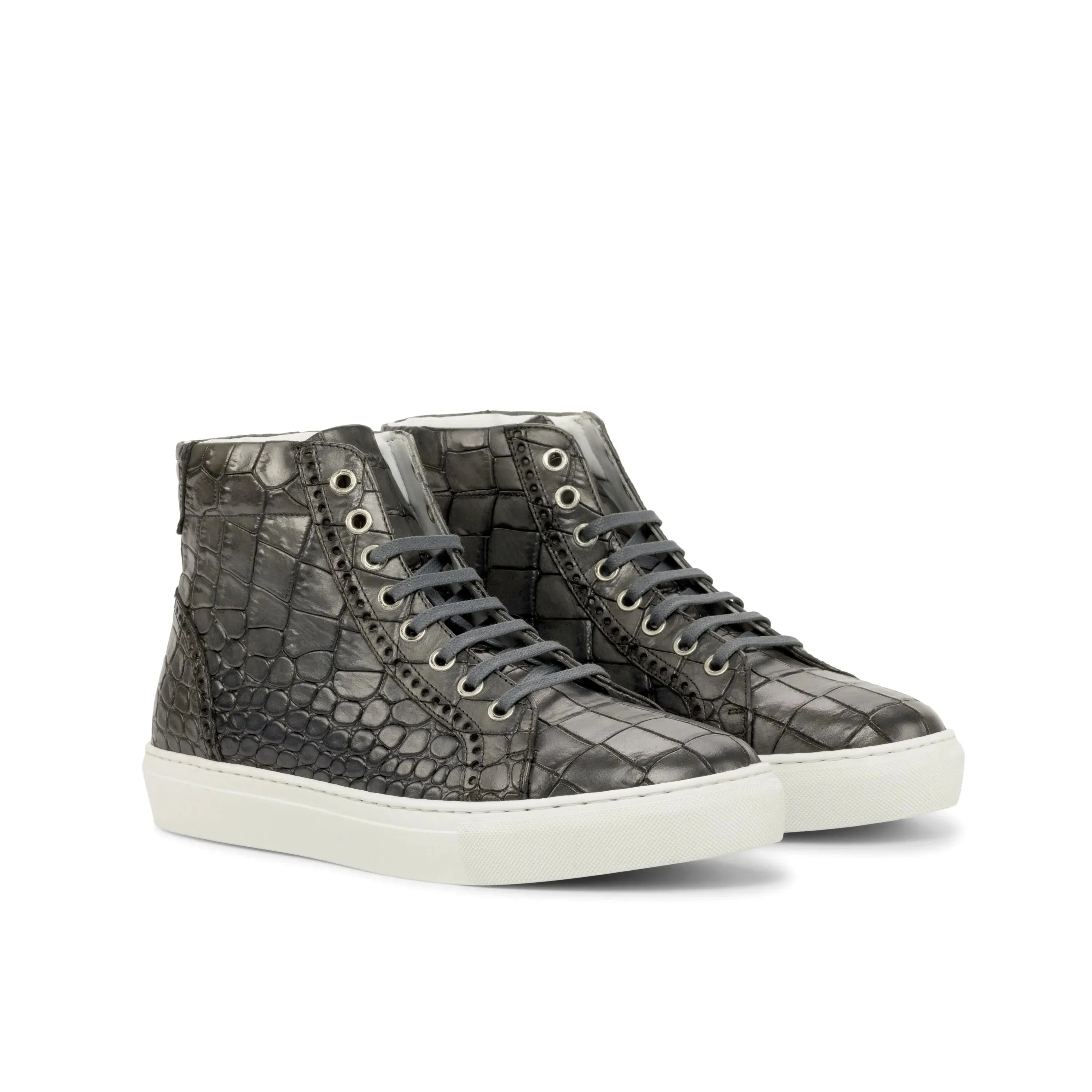 T9 High Kicks Sneakers II