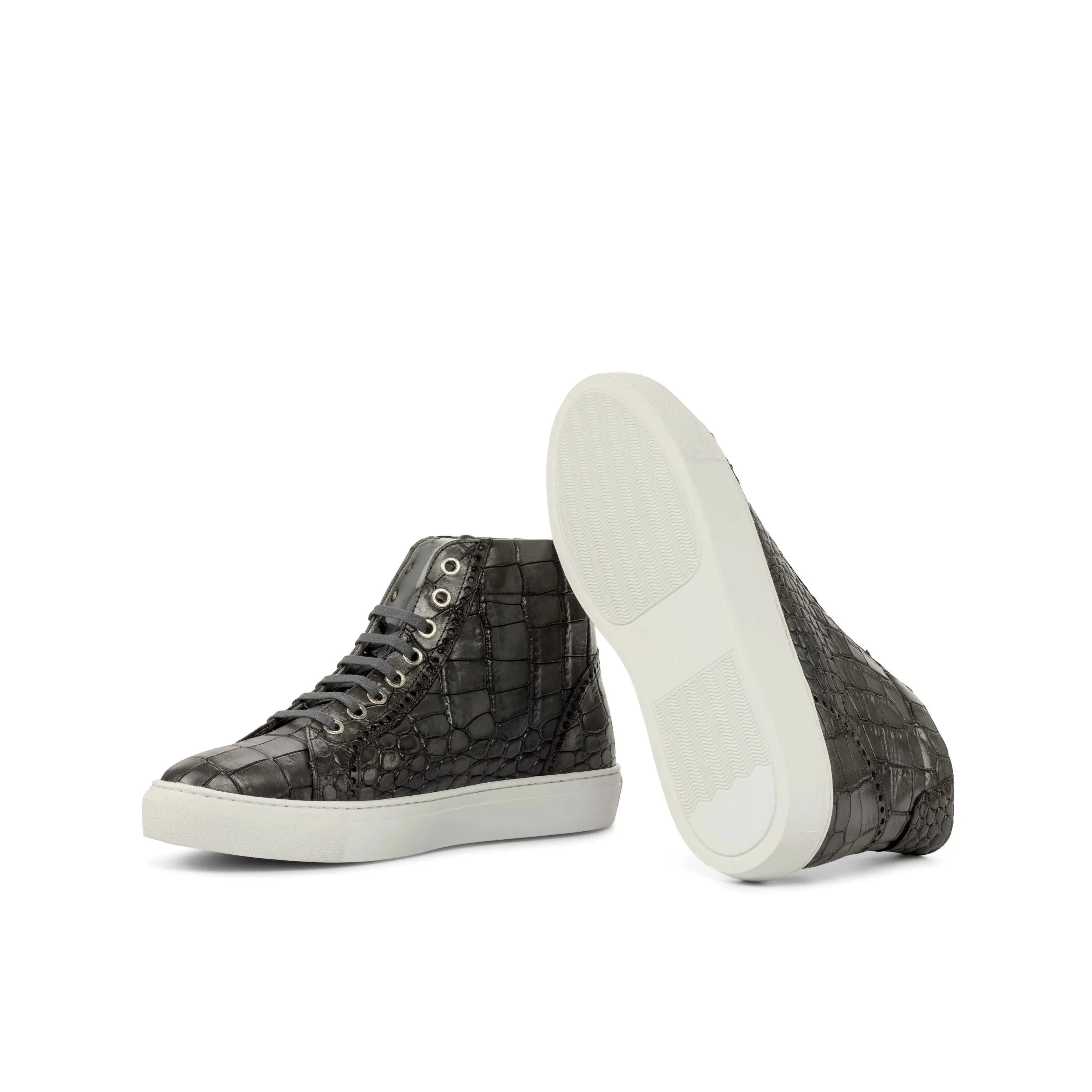 T9 High Kicks Sneakers II
