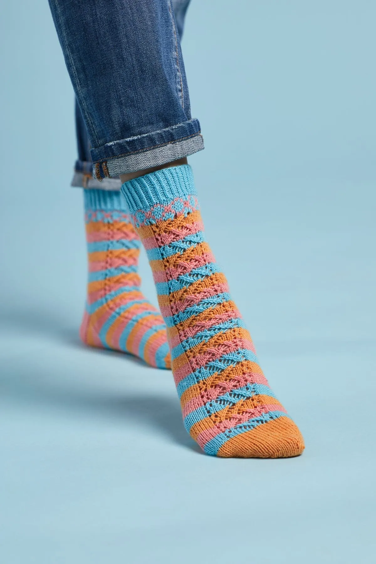 Tempera Socks