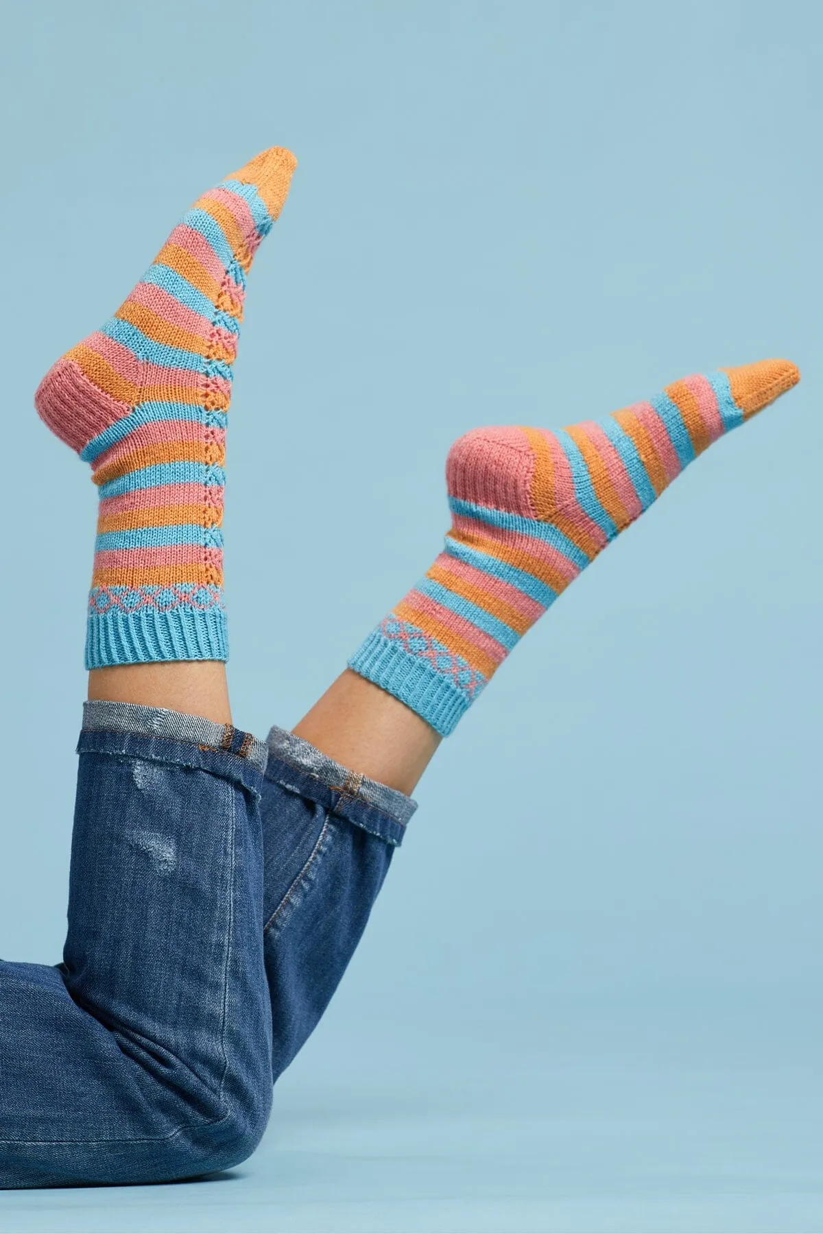 Tempera Socks