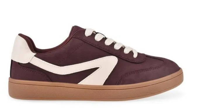 The Voyage Sneaker