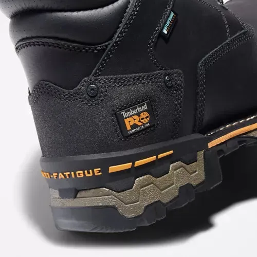 Timberland Pro Boondock 6" CSA - A11UT