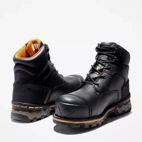 Timberland Pro Boondock 6" CSA - A11UT