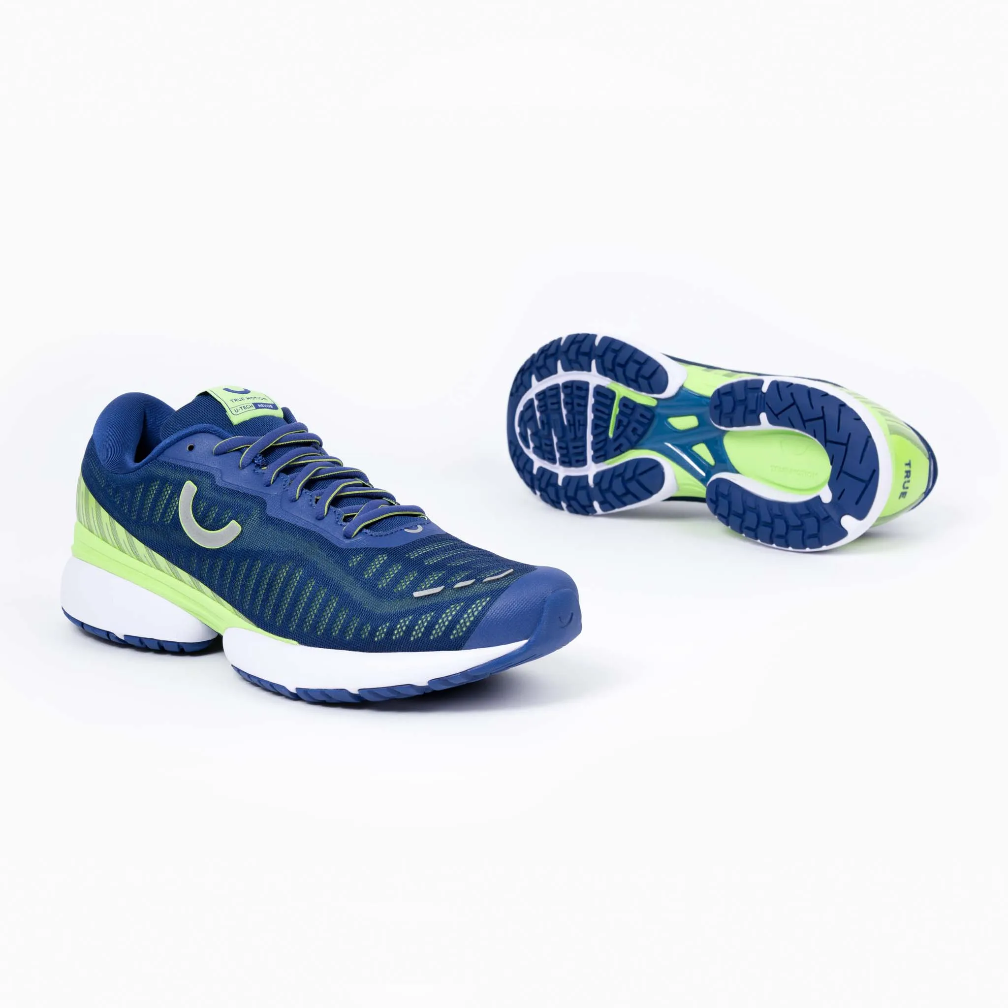 True Motion | Men's U-Tech Nevos Next Gen Running Shoes