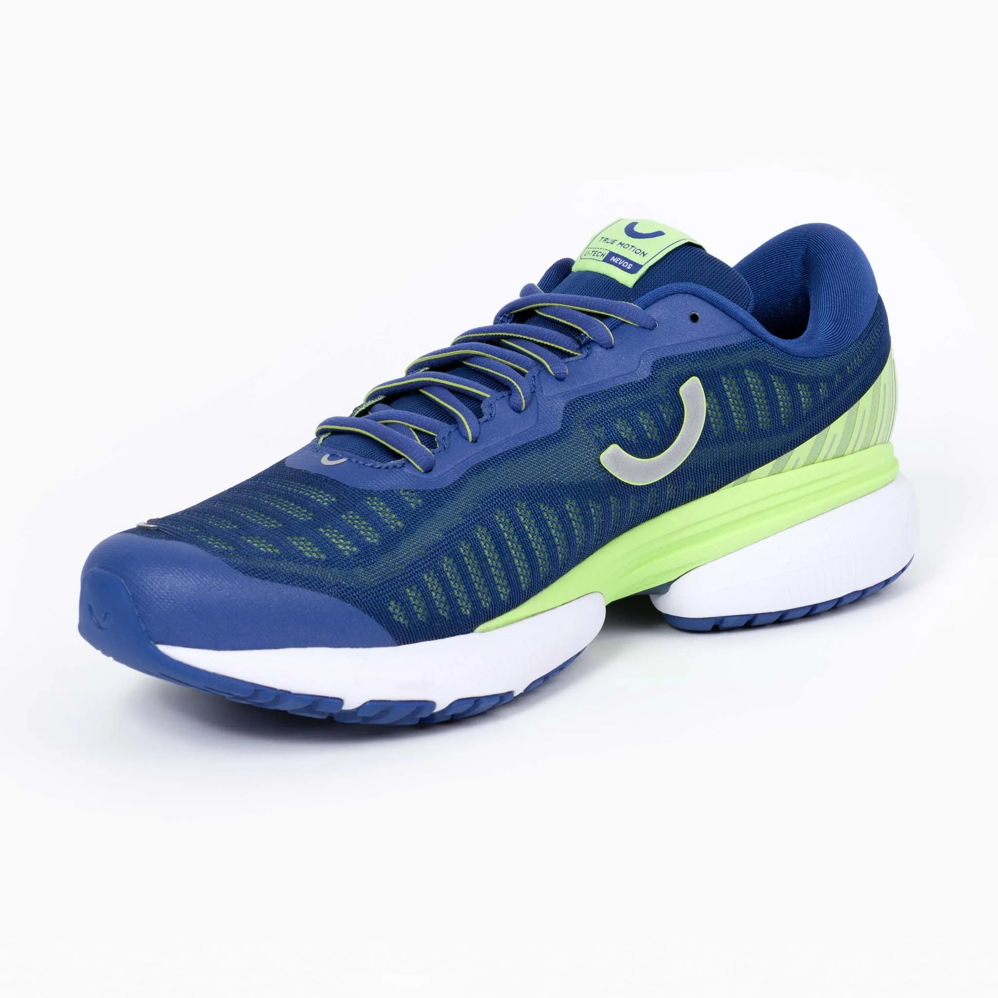 True Motion | Men's U-Tech Nevos Next Gen Running Shoes