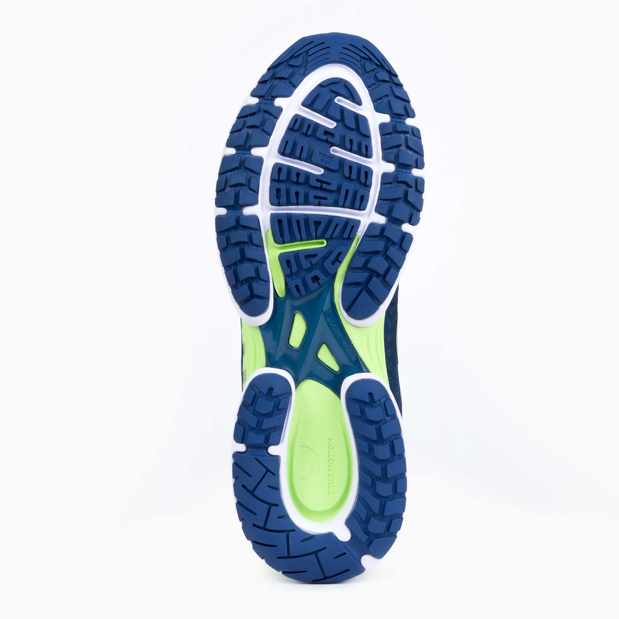 True Motion | Men's U-Tech Nevos Next Gen Running Shoes