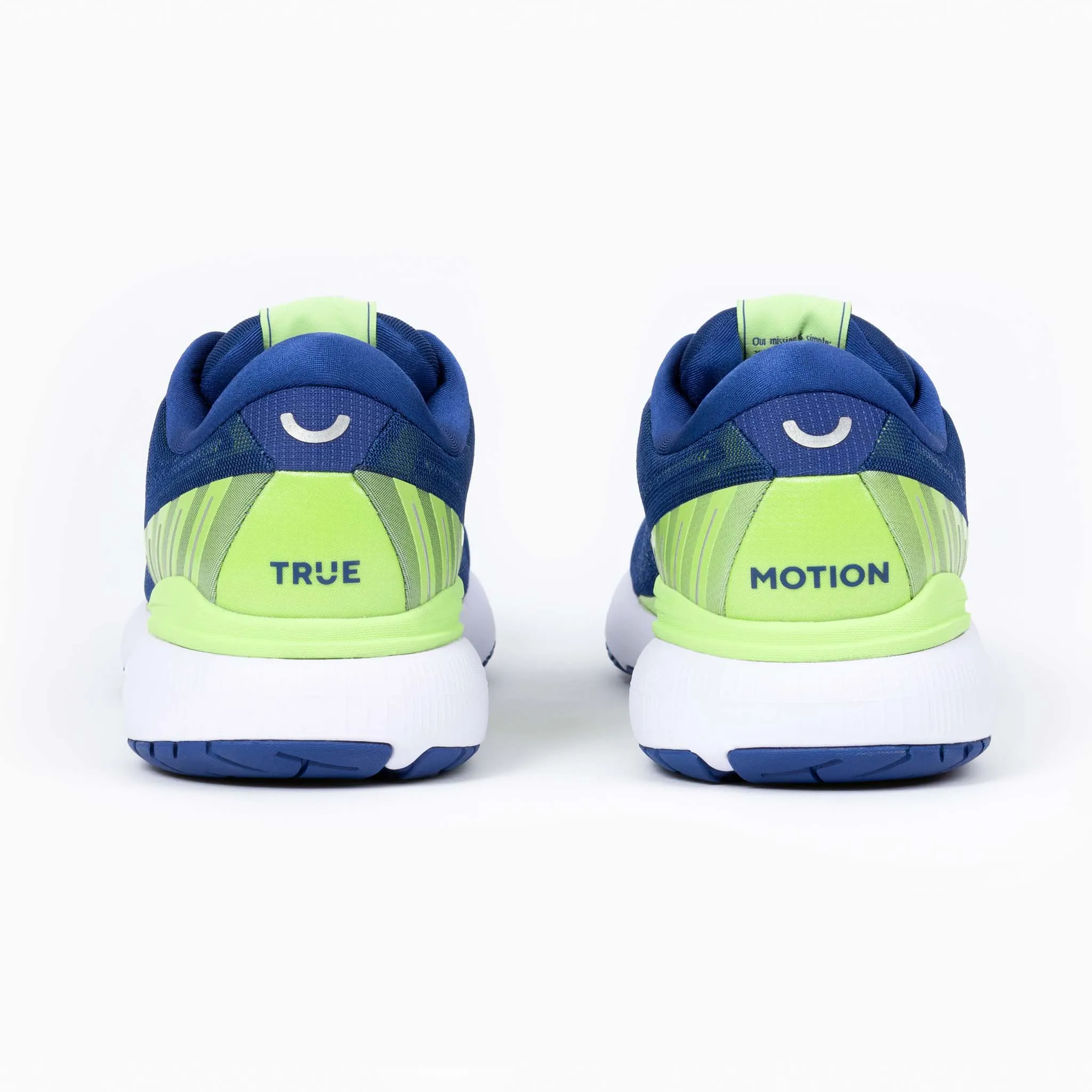 True Motion | Men's U-Tech Nevos Next Gen Running Shoes