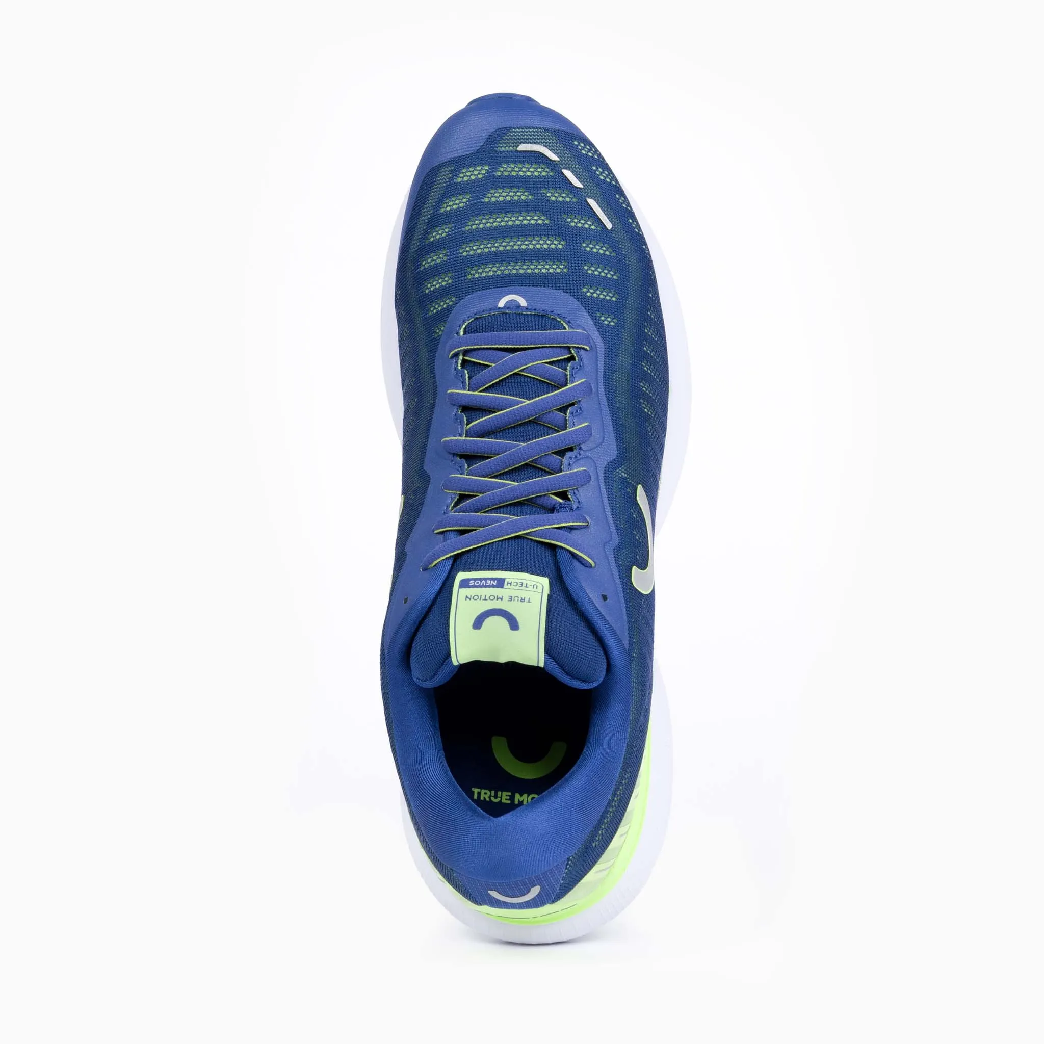 True Motion | Men's U-Tech Nevos Next Gen Running Shoes
