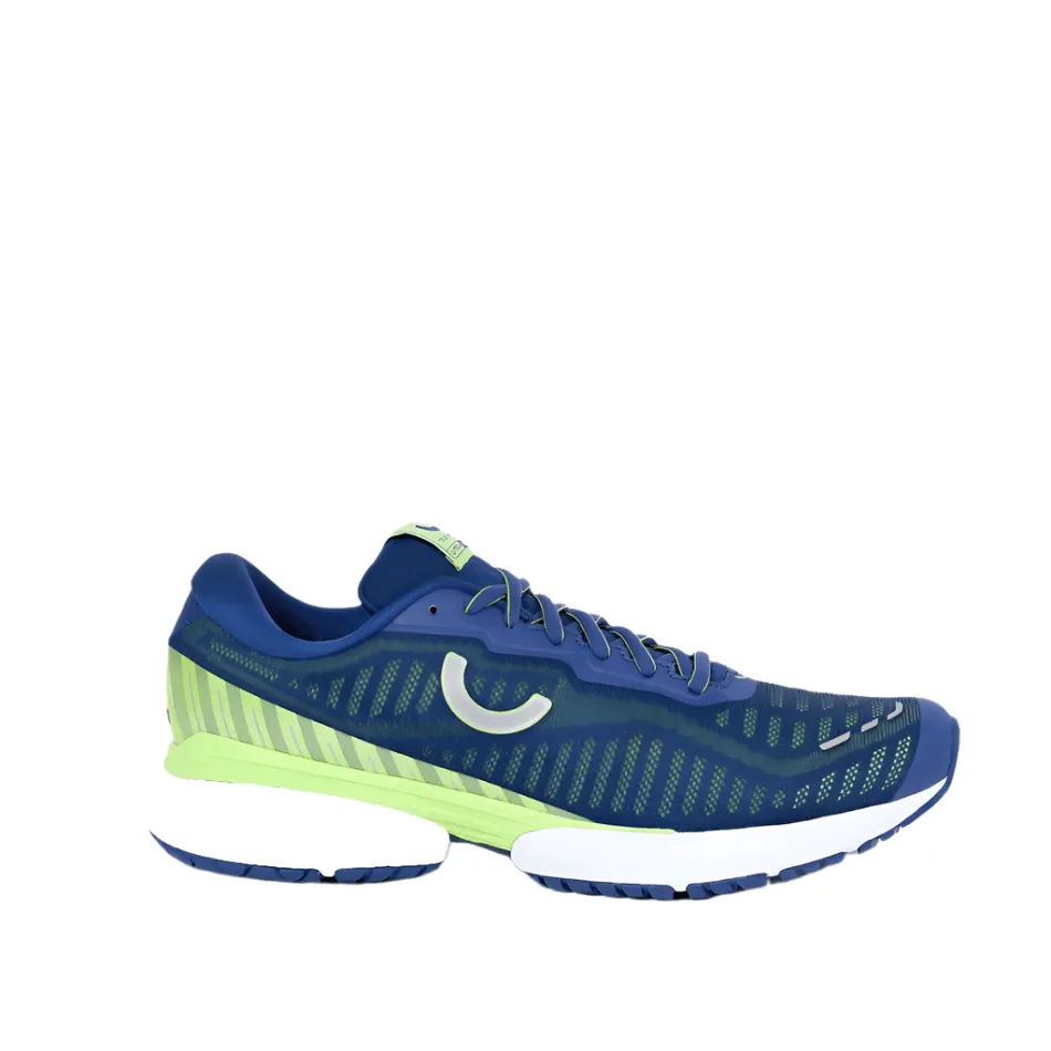 True Motion U TECH Nevos Men's Running Shoes AW22