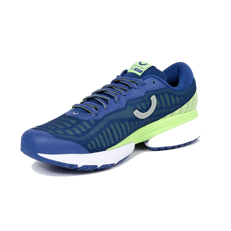 True Motion U TECH Nevos Men's Running Shoes AW22