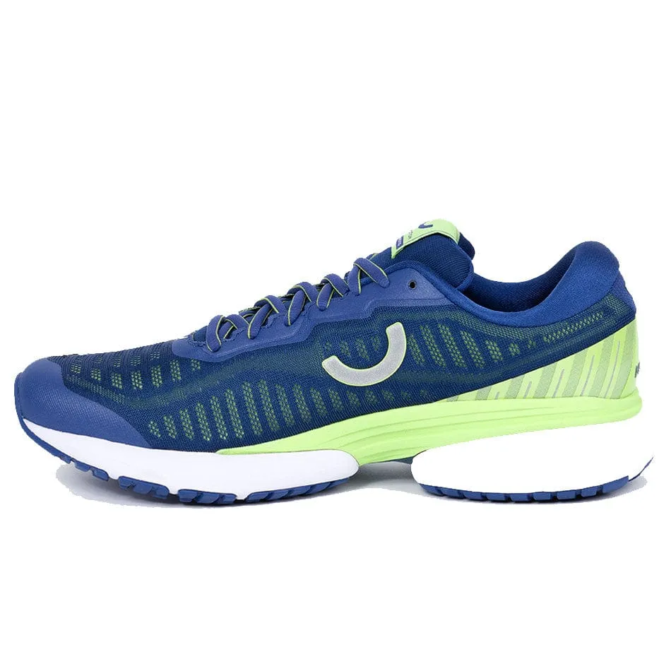 True Motion U TECH Nevos Men's Running Shoes AW22
